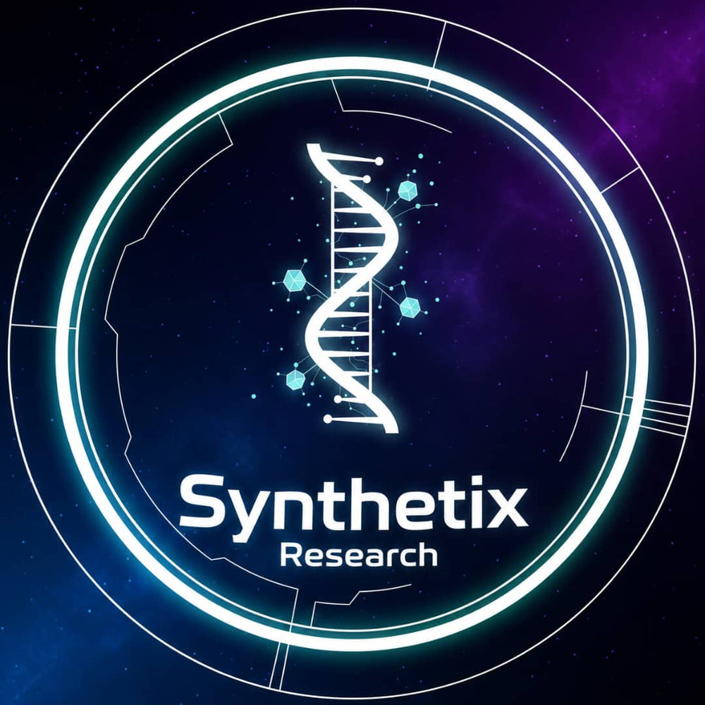 Synthetix Research